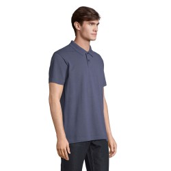 PULSE UNISEX POLO 179 g/m²