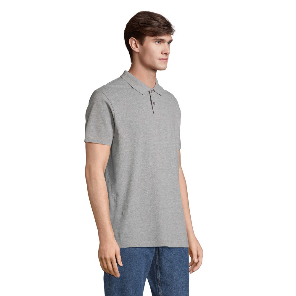 PULSE UNISEX POLO 179 g/m²