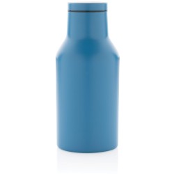 Kompaktní termo lahev z RCS recyklované oceli