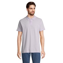 PULSE UNISEX POLO 179 g/m²
