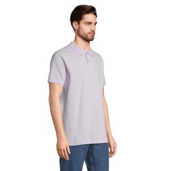 PULSE UNISEX POLO 179 g/m²