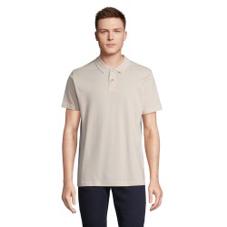 PULSE UNISEX POLO 179 g/m²