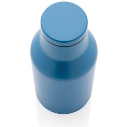 Kompaktní termo lahev z RCS recyklované oceli