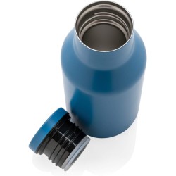 Kompaktní termo lahev z RCS recyklované oceli