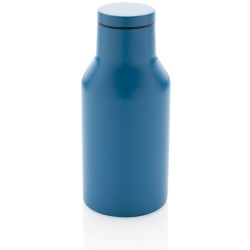 Kompaktní termo lahev z RCS recyklované oceli
