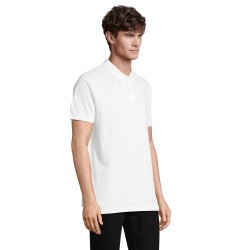 PULSE UNISEX POLO 179 g/m²