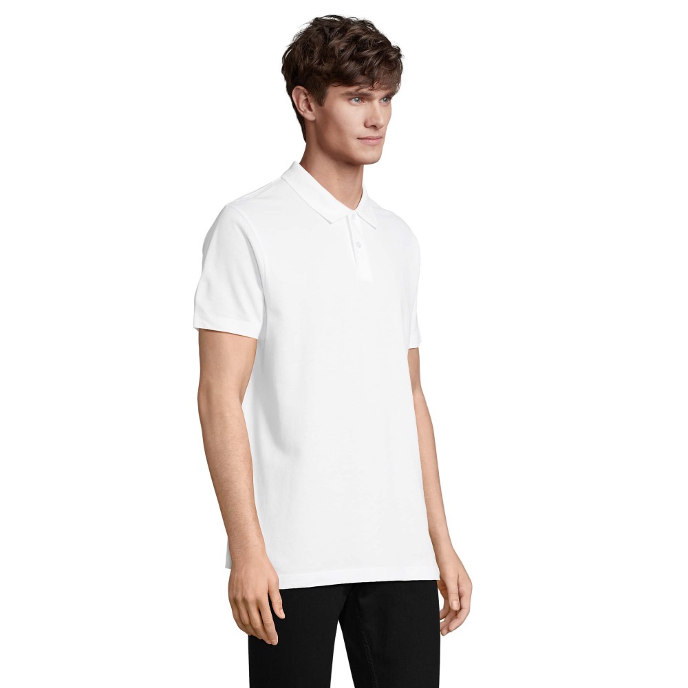 PULSE UNISEX POLO 179 g/m²