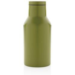 Kompaktní termo lahev z RCS recyklované oceli