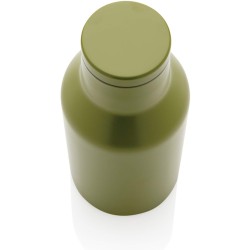 Kompaktní termo lahev z RCS recyklované oceli