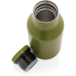 Kompaktní termo lahev z RCS recyklované oceli