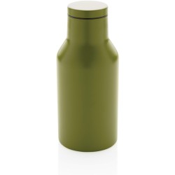 Kompaktní termo lahev z RCS recyklované oceli