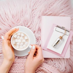 Shoilen Lahvička na přání