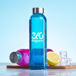 Terkol Skleněná láhev 500 ml