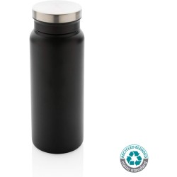 Termo lahev z RCS recyklované oceli 600ml