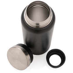 Termo lahev z RCS recyklované oceli 600ml