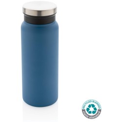 Termo lahev z RCS recyklované oceli 600ml