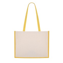 Rotin Taška s jutou