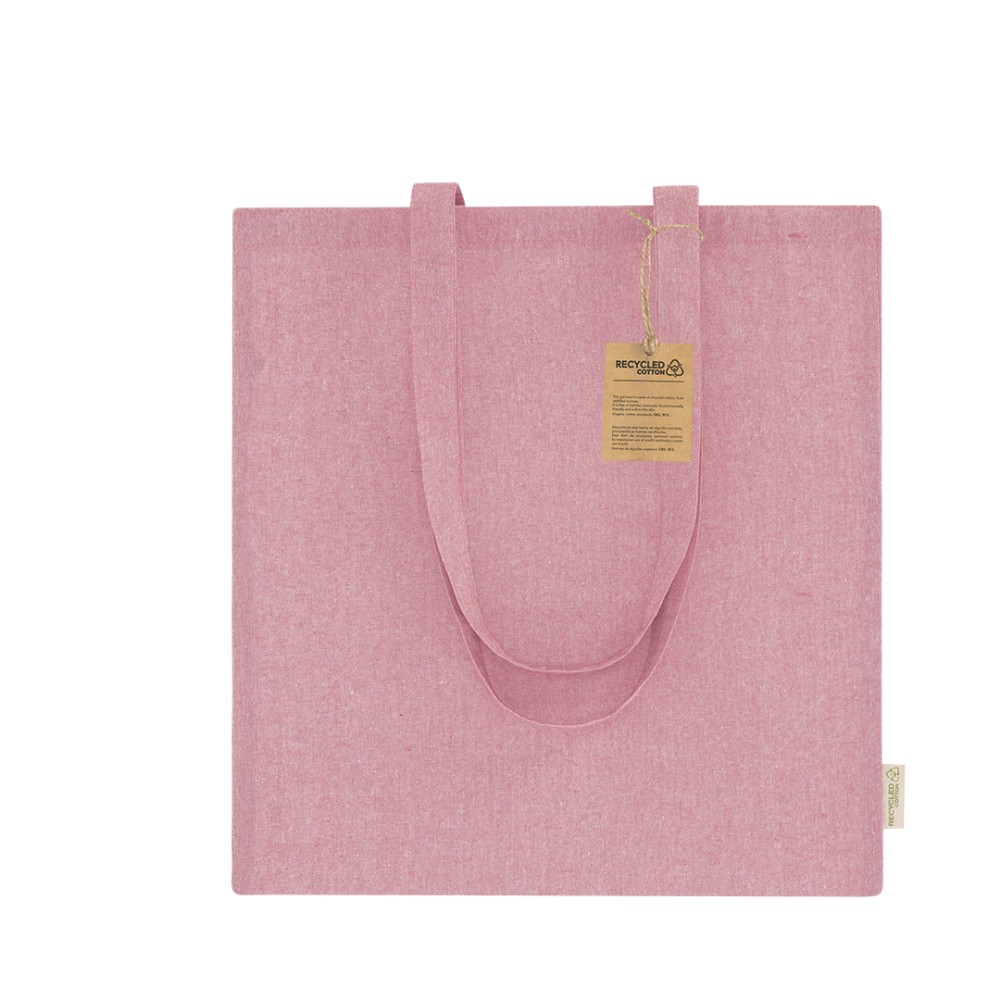 Graket Recyklovaná taška 120 g/m2