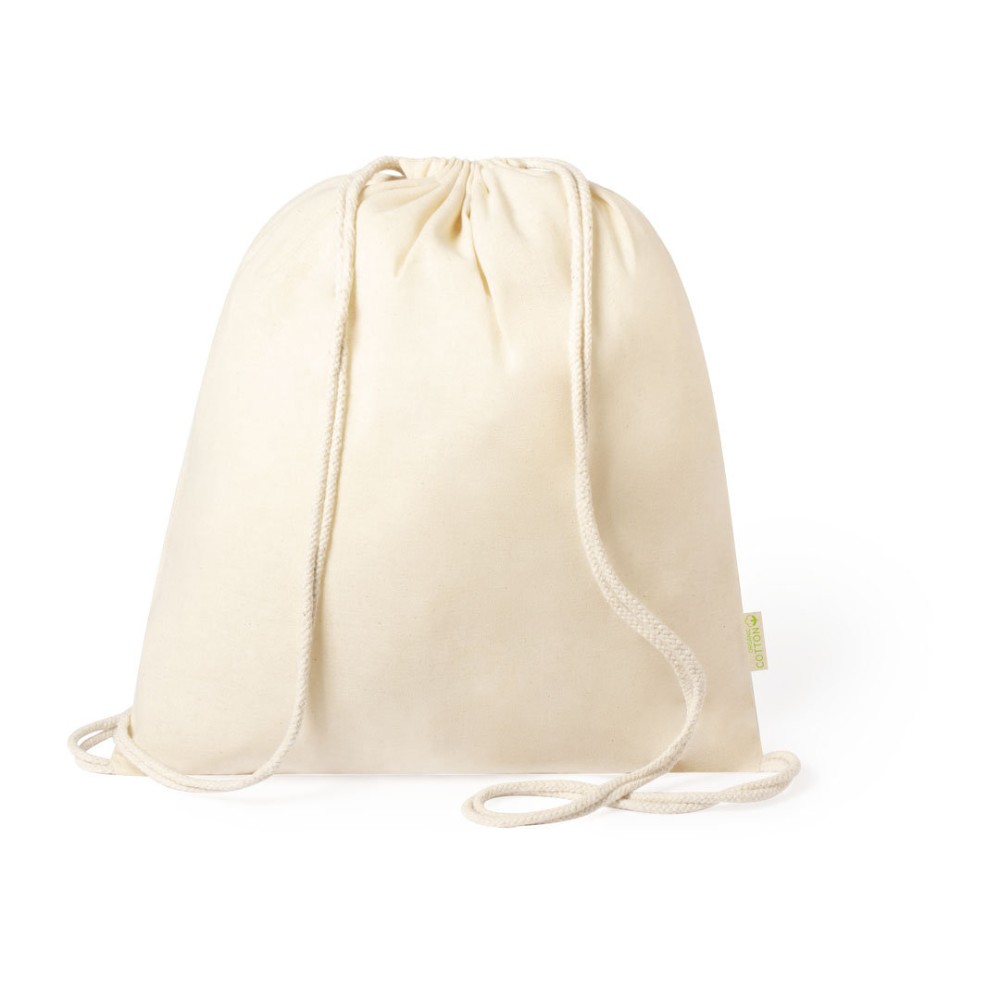 Tibak Batoh z organické bavlny