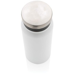 Termo lahev z RCS recyklované oceli 600ml