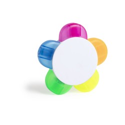 Hindal Sada zvýrazňovačů