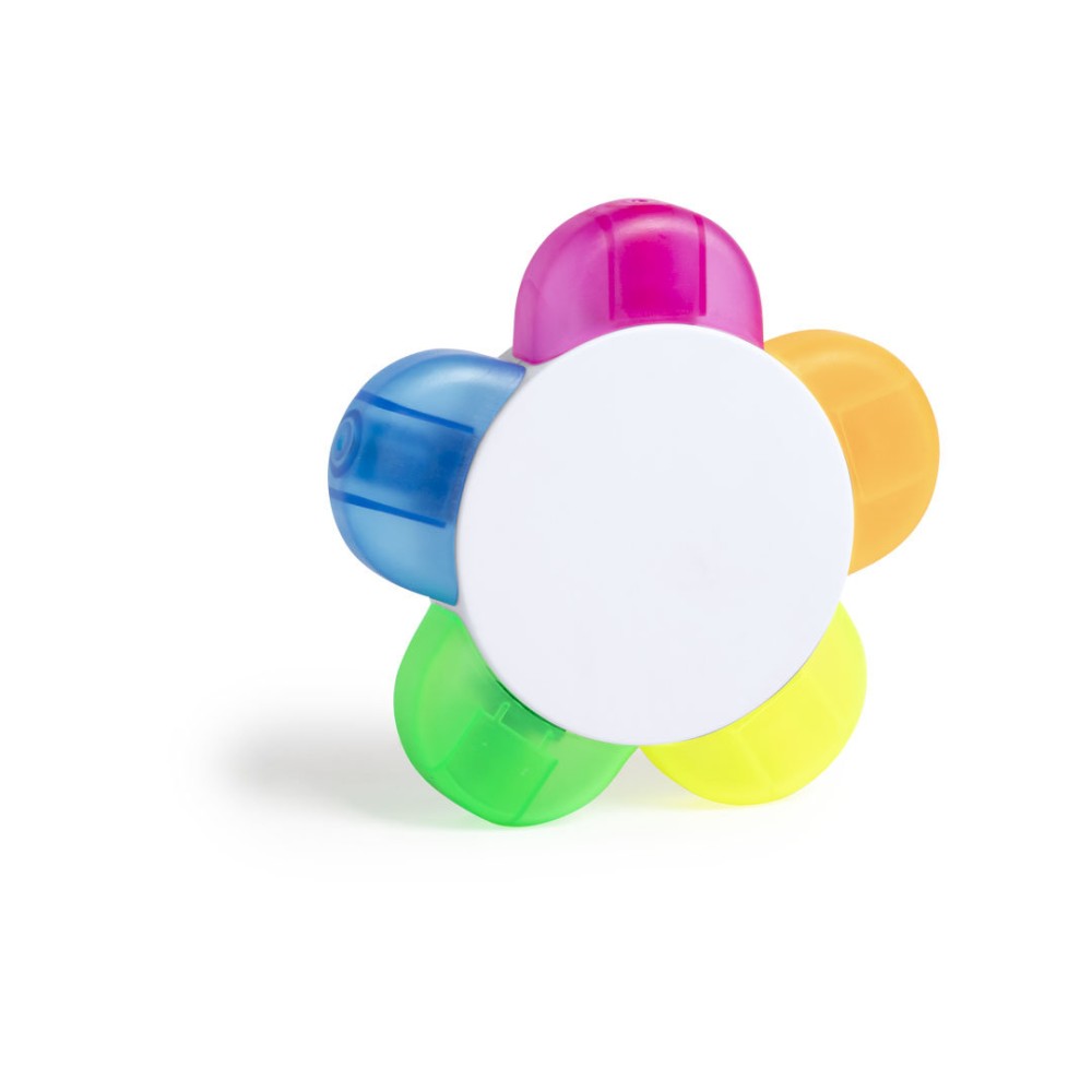 Hindal Sada zvýrazňovačů