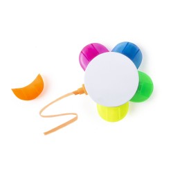 Hindal Sada zvýrazňovačů