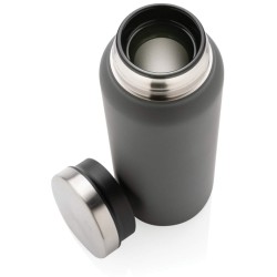 Termo lahev z RCS recyklované oceli 600ml