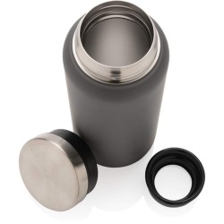 Termo lahev z RCS recyklované oceli 600ml