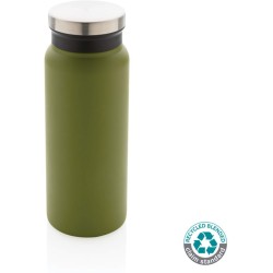 Termo lahev z RCS recyklované oceli 600ml
