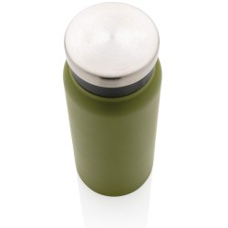 Termo lahev z RCS recyklované oceli 600ml