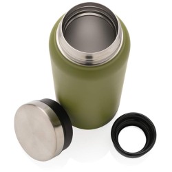 Termo lahev z RCS recyklované oceli 600ml