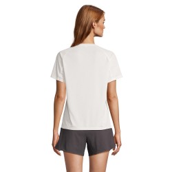 SOL'S VORTEX WOMEN, TRIČKO S RAGLANOVÝM RUKÁVEM, 100 g/m2