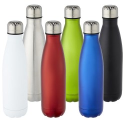 Nerezová termo láhev o objemu 500 ml s vakuovou izolací Cove