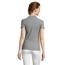 PEOPLE DÁMSKÉ POLO 210g
