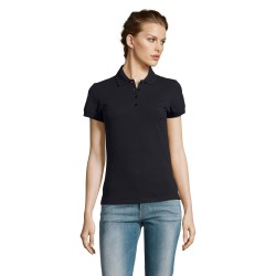 PEOPLE DÁMSKÉ POLO 210g
