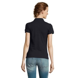 PEOPLE DÁMSKÉ POLO 210g