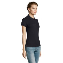 PEOPLE DÁMSKÉ POLO 210g