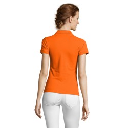 PEOPLE DÁMSKÉ POLO 210g
