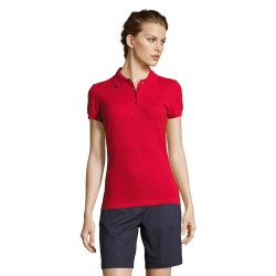 PEOPLE DÁMSKÉ POLO 210g