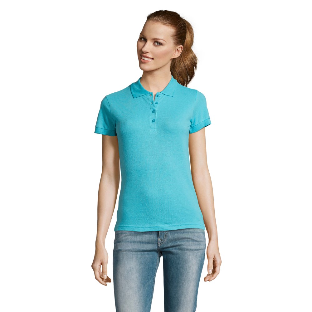 PASSION DÁMSKÉ POLO 170g