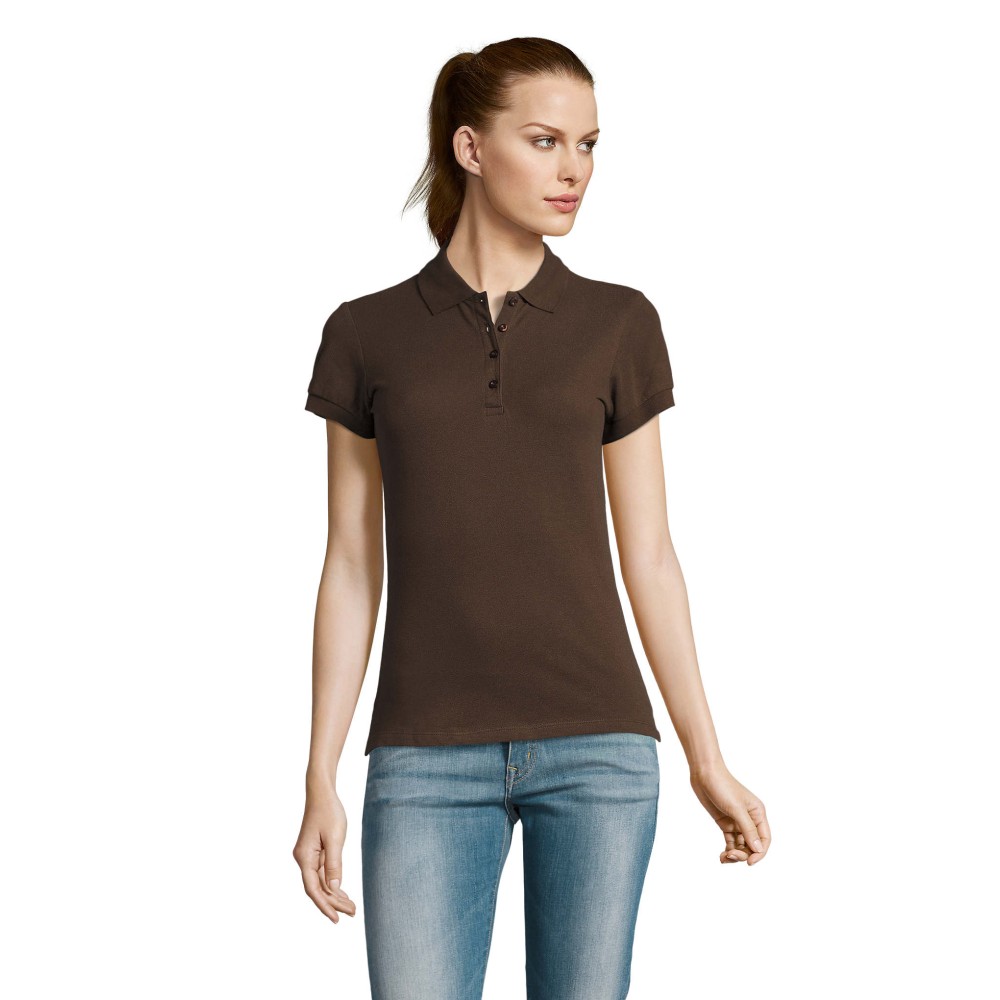 PASSION DÁMSKÉ POLO 170g