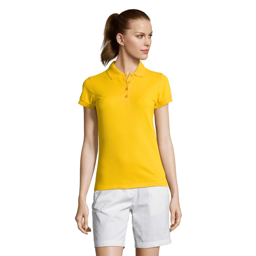 PASSION DÁMSKÉ POLO 170g