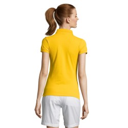 PASSION DÁMSKÉ POLO 170g