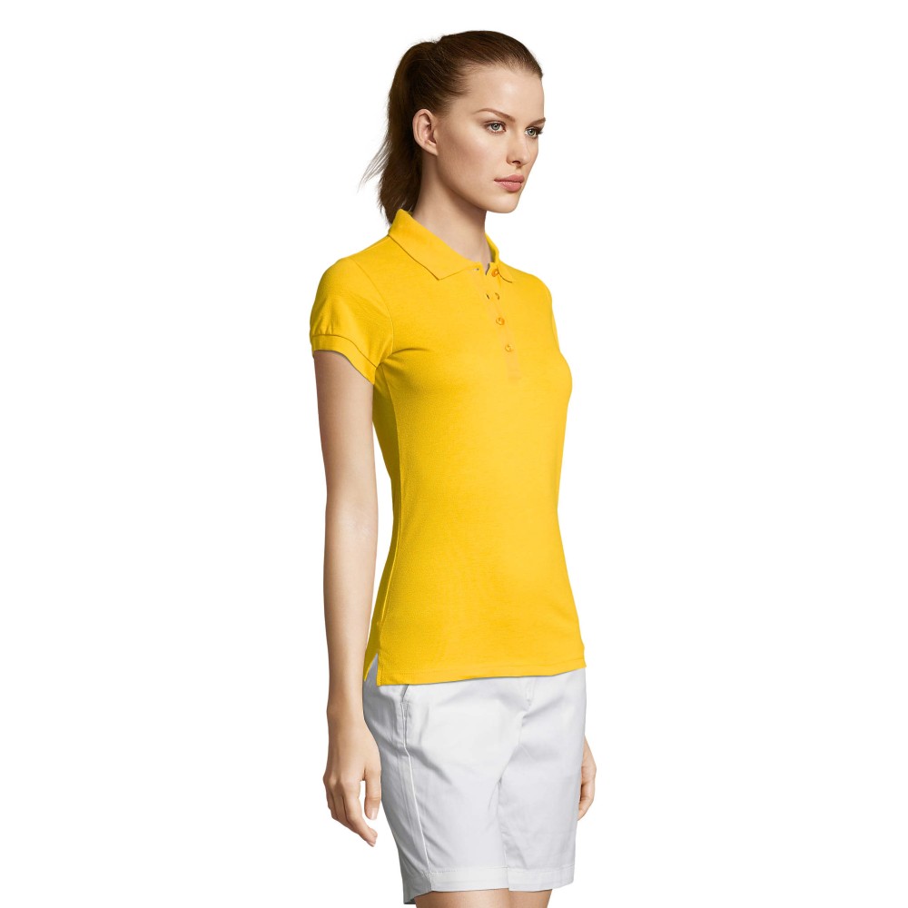 PASSION DÁMSKÉ POLO 170g