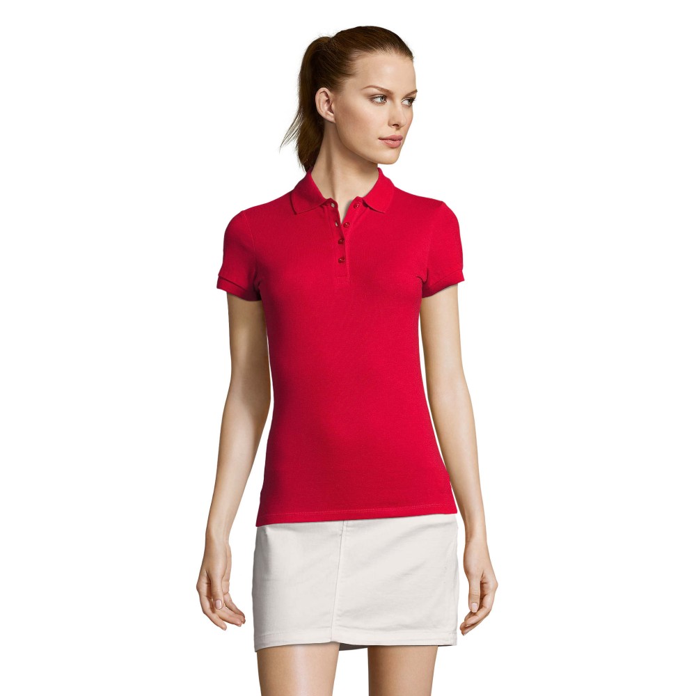 PASSION DÁMSKÉ POLO 170g