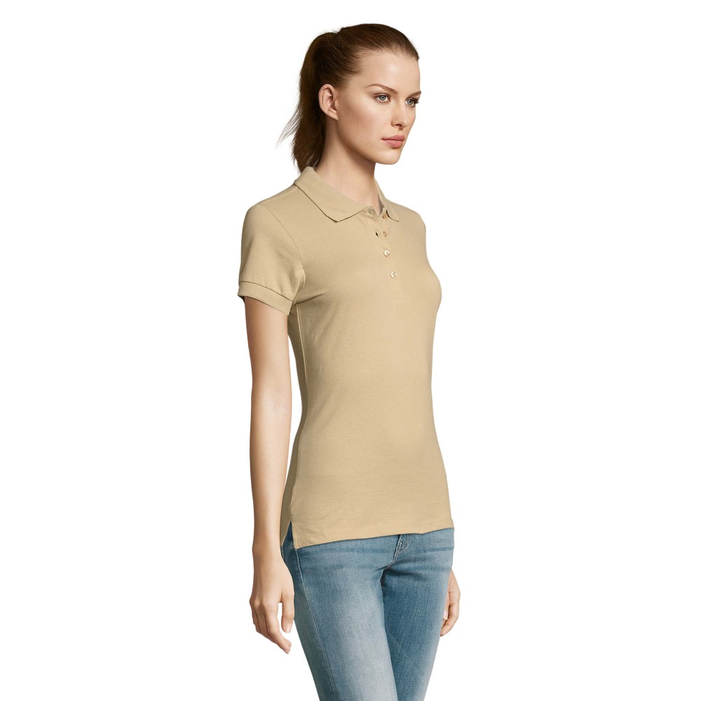 PASSION DÁMSKÉ POLO 170g