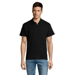 SOL'S SUMMER II, pánská polokošile, 170g