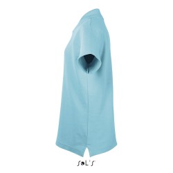 SOL'S SUMMER II KIDS, Dětská polokošile 170g