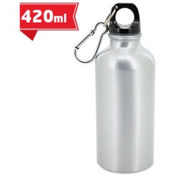 Hliníková láhev 420ml